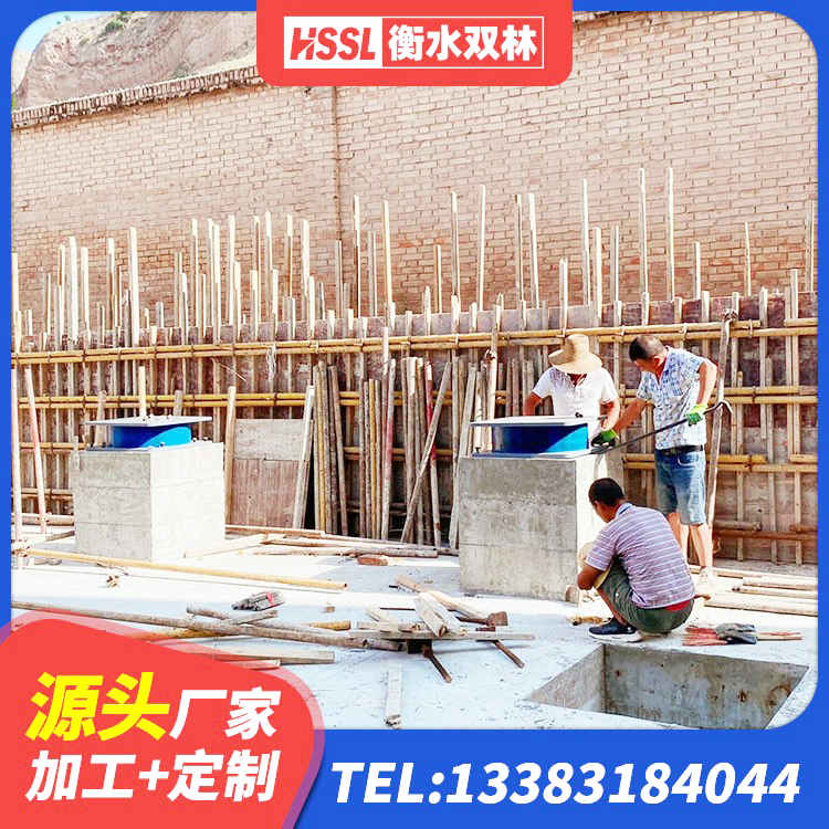 阿荣旗橡胶建筑支座厂家 阿荣旗LNR橡胶隔震支座900厂家 阿荣旗LRB500隔震支座厂家电话 阿荣旗防震橡胶支座多少钱 - 第8张
